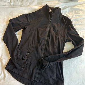 Lululemon define jacket